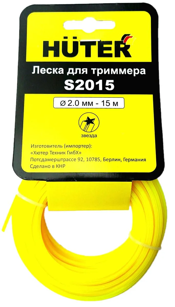 Леска