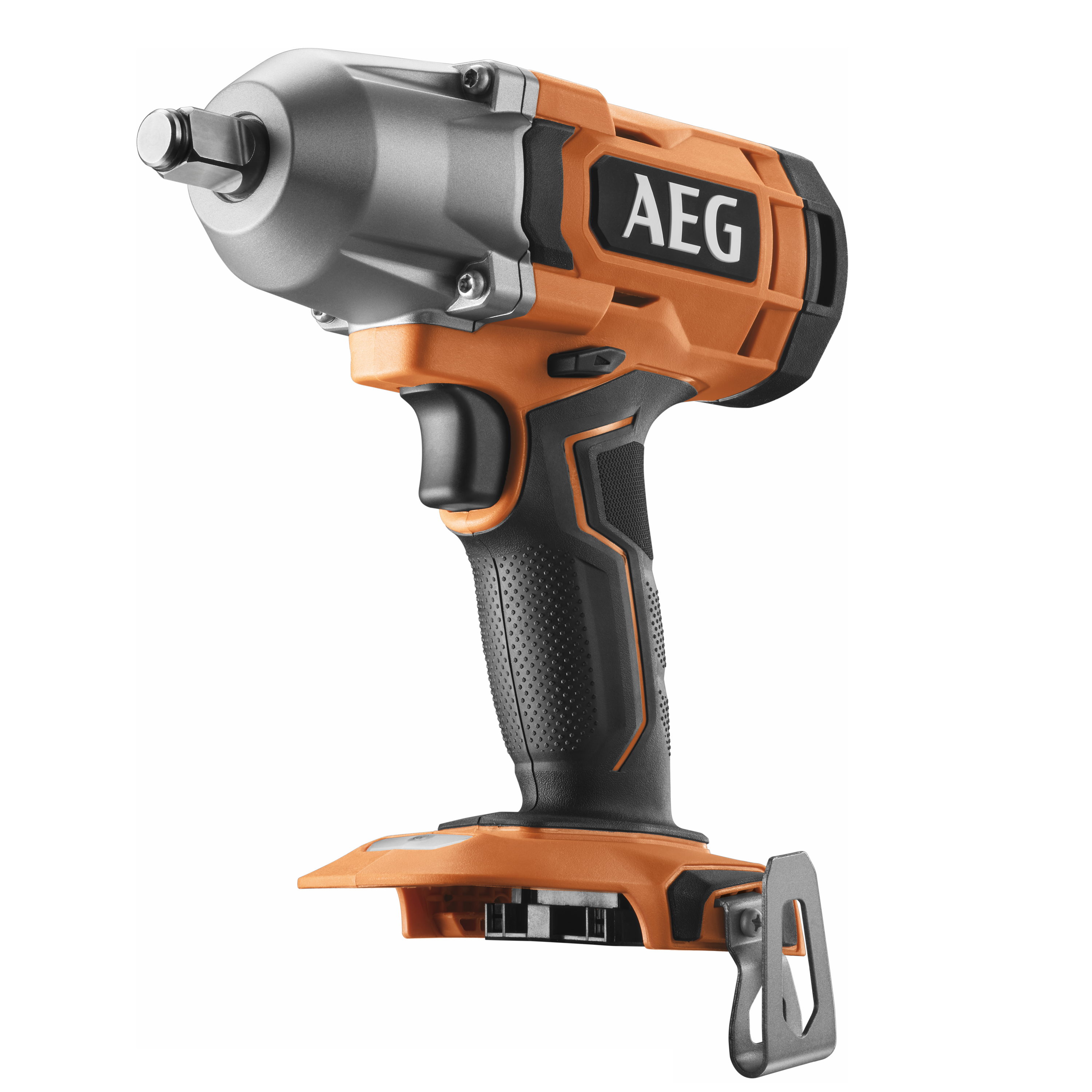 Гайковерт аккумуляторный AEG BSS18C12ZC-0 (без батареи)