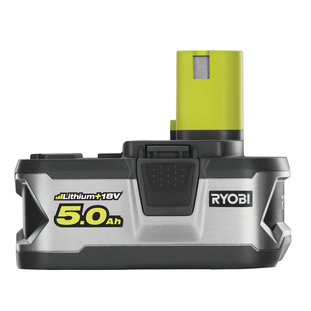 Аккумулятор (2) с зарядным устройством RYOBI RC18120-250 система ONE +