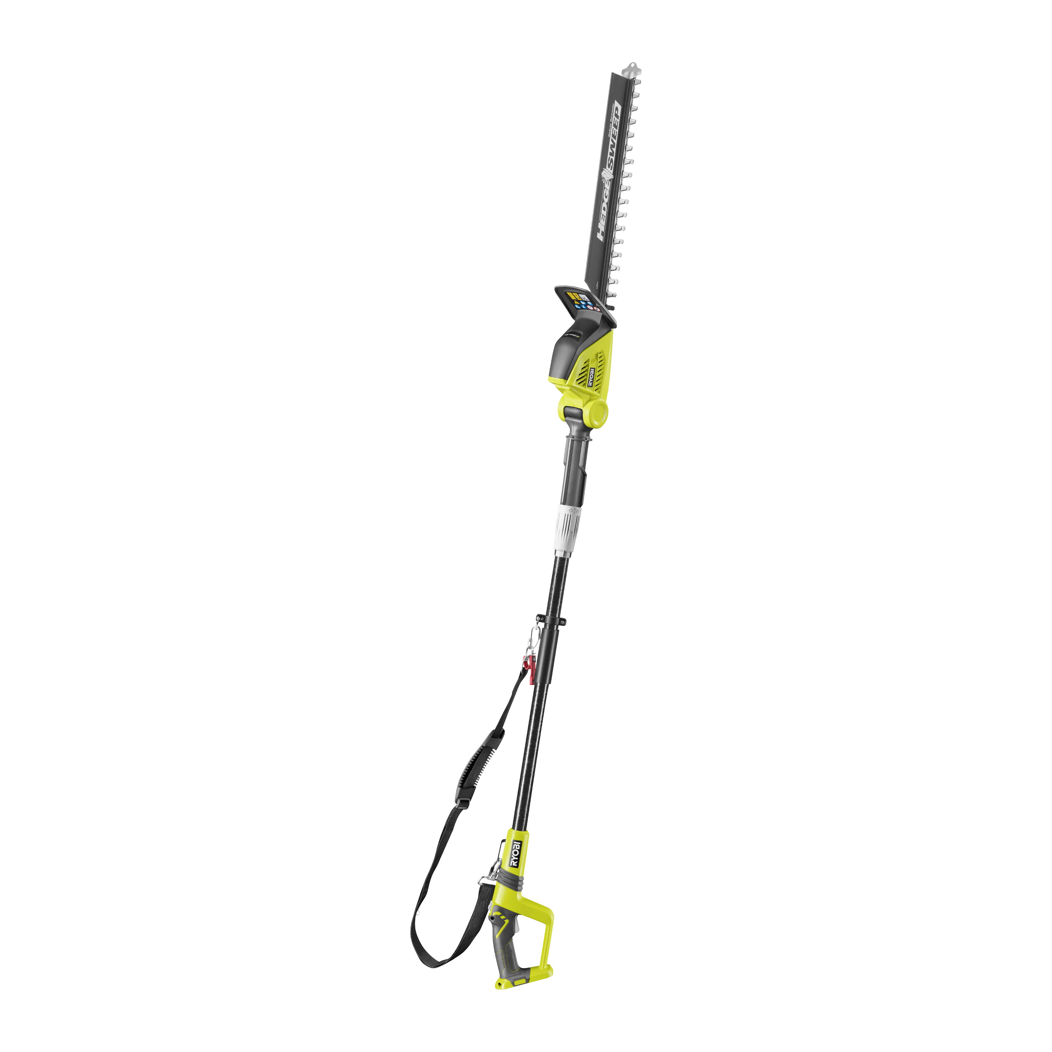 Кусторез высотный RYOBI OPT1845 (без батареи) система ONE +