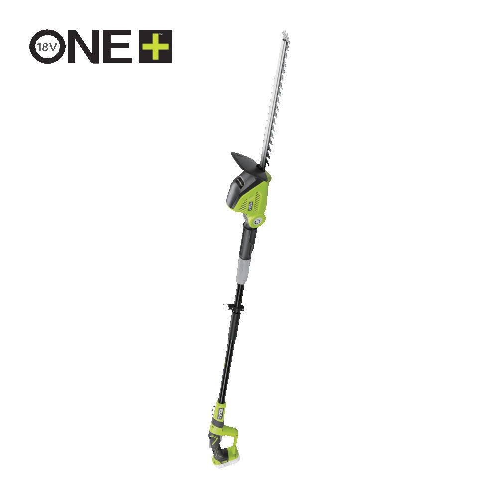 Кусторез высотный RYOBI OPT1845 (без батареи) система ONE +