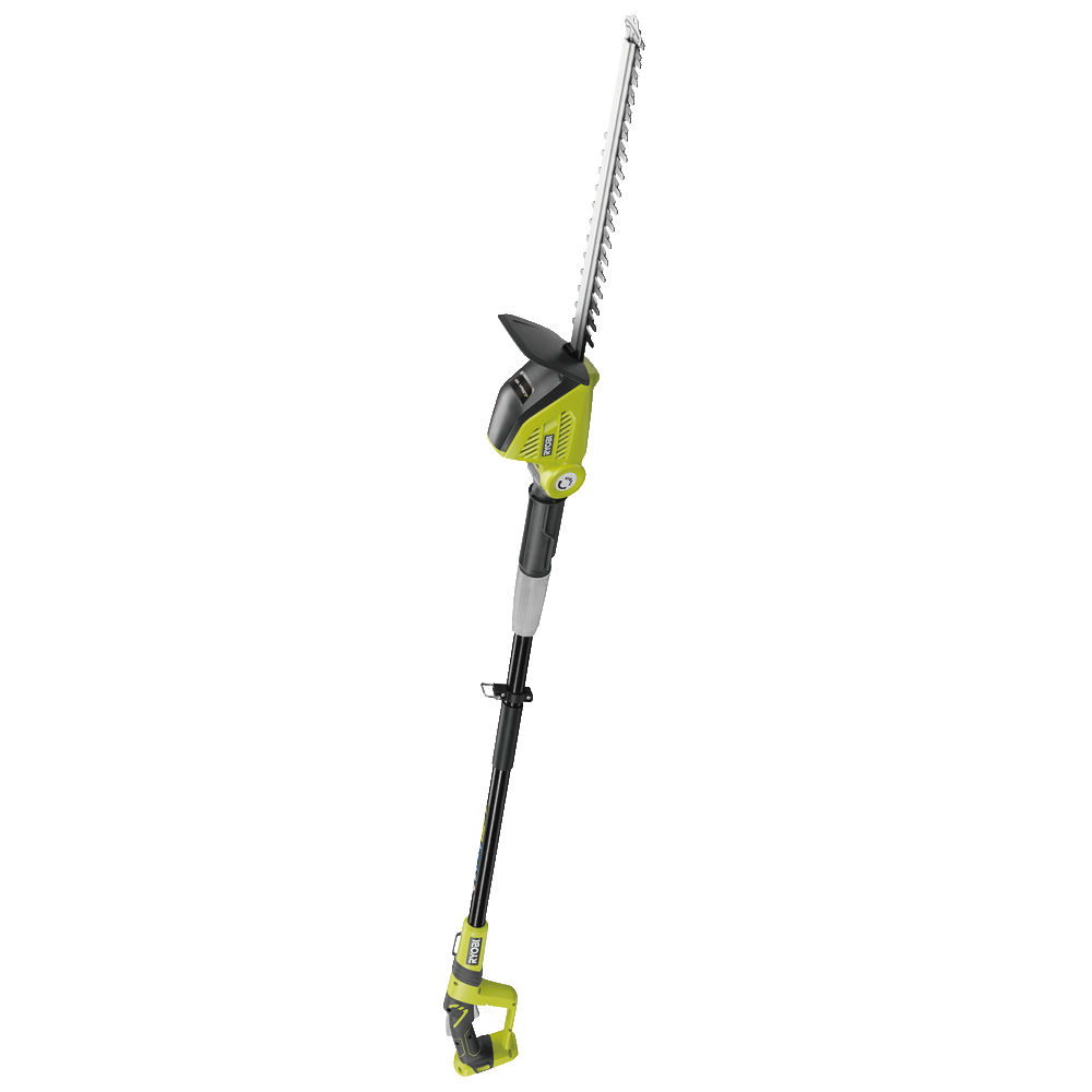 Кусторез высотный RYOBI OPT1845 (без батареи) система ONE +