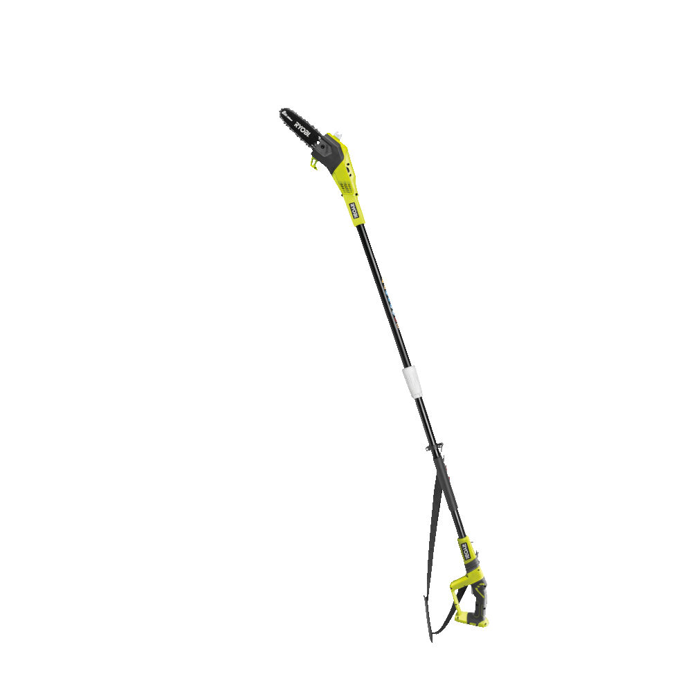 Высоторез цепной RYOBI OPP1820 (без батареи) система ONE +