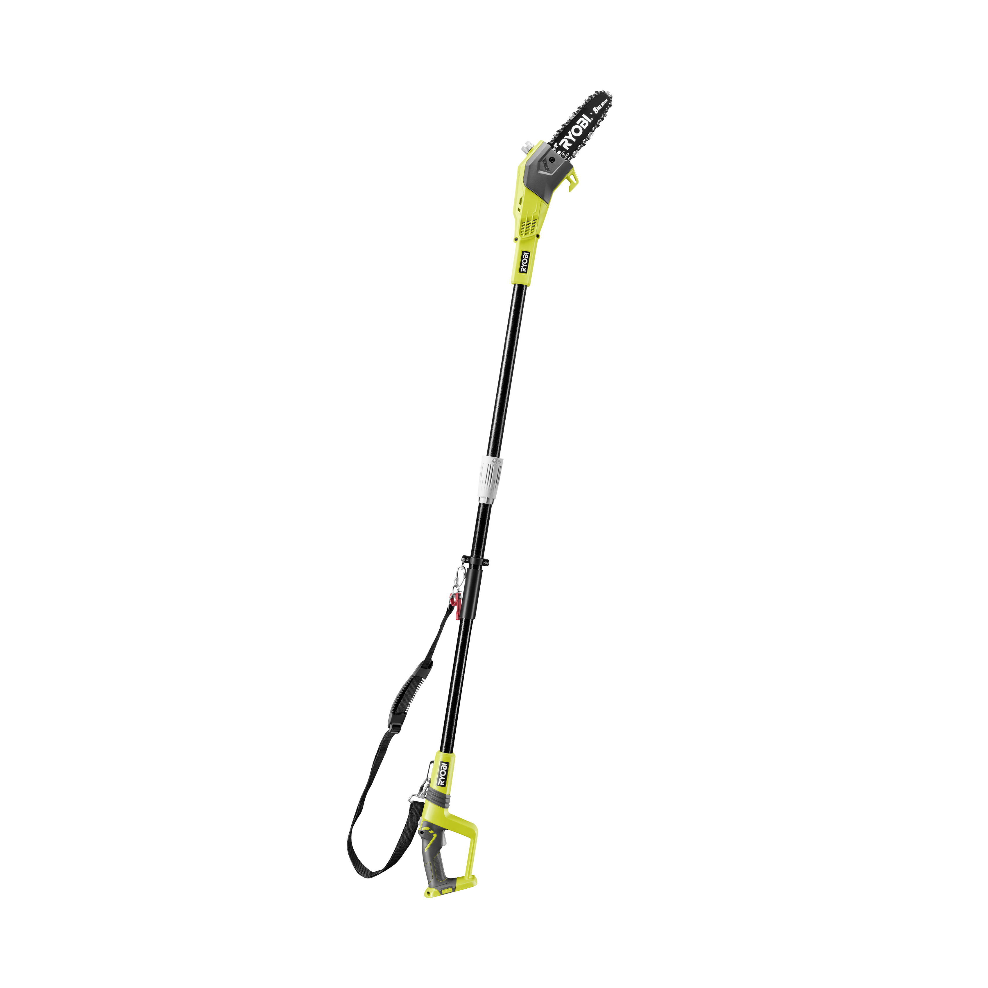 Высоторез цепной RYOBI OPP1820 (без батареи) система ONE +