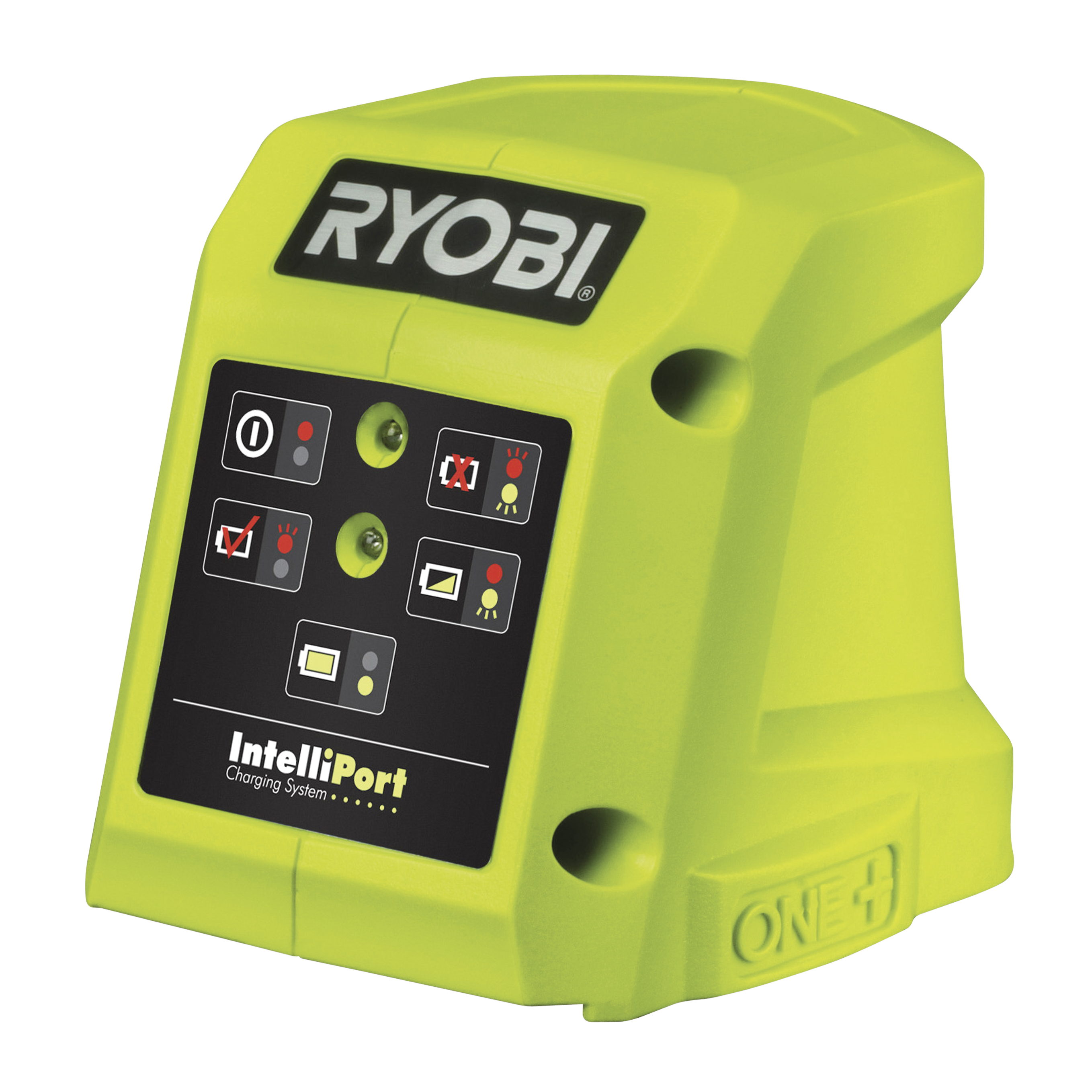 Дрель-шуруповерт RYOBI R18DD3-115S система ONE +