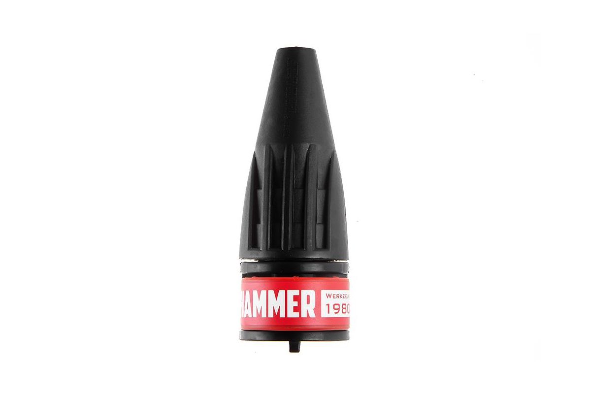 Турбо насадка для мойки высокого давления Hammer 236-024