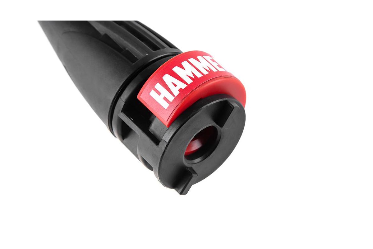 Турбо насадка для мойки высокого давления Hammer 236-024