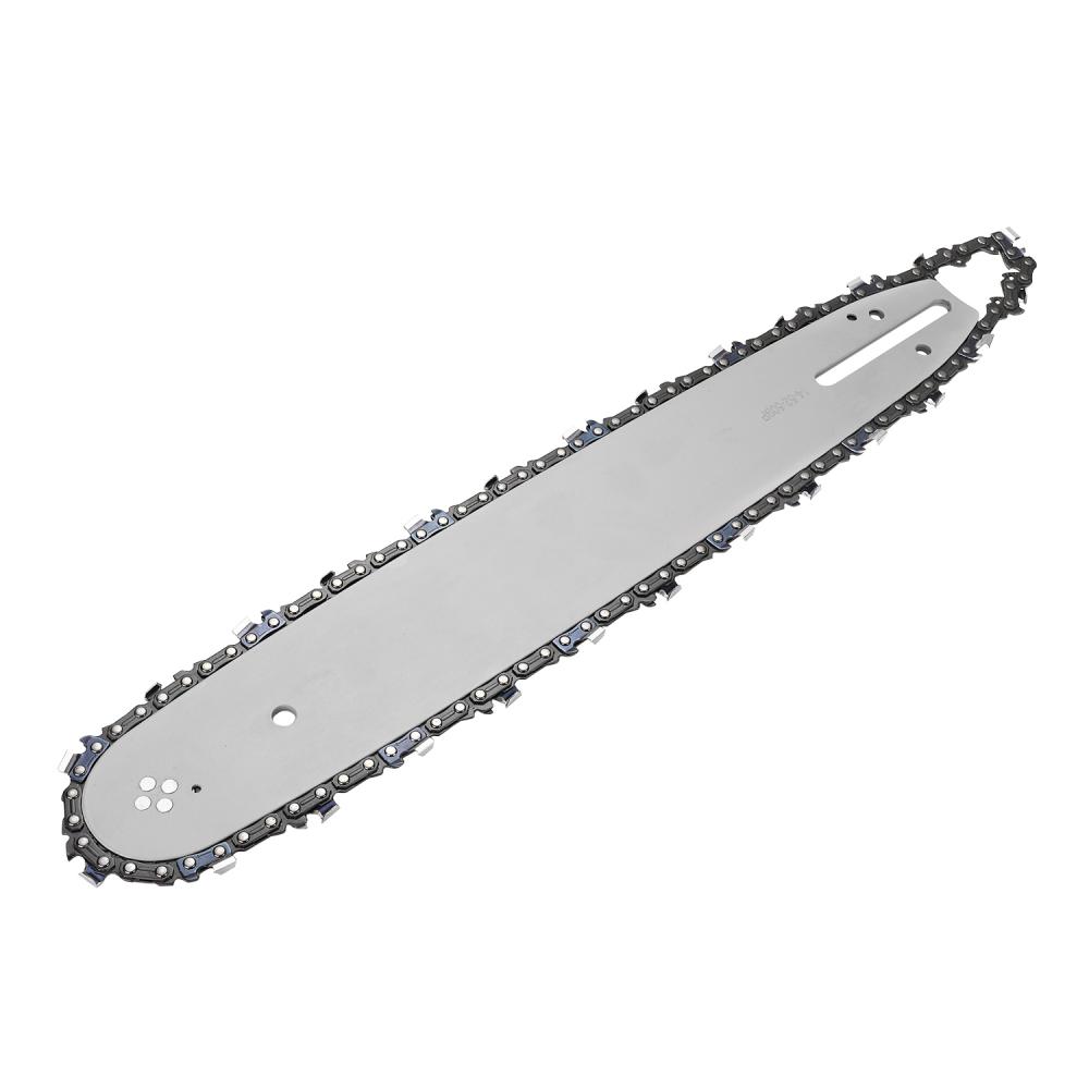 Набор шина и цепь для пилы 14 " DEKO CS17