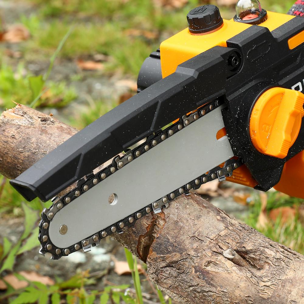 Шина для цепной пилы 6 " DEKO R-CS1