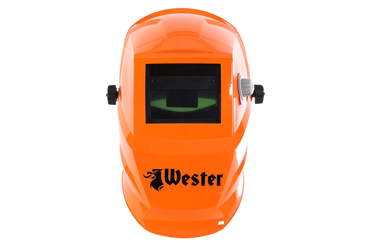 Маска сварочная хамелеон WESTER WH7 990-024