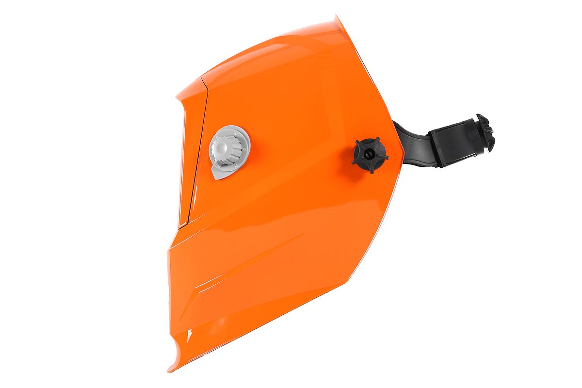 Маска сварочная хамелеон WESTER WH7 990-024