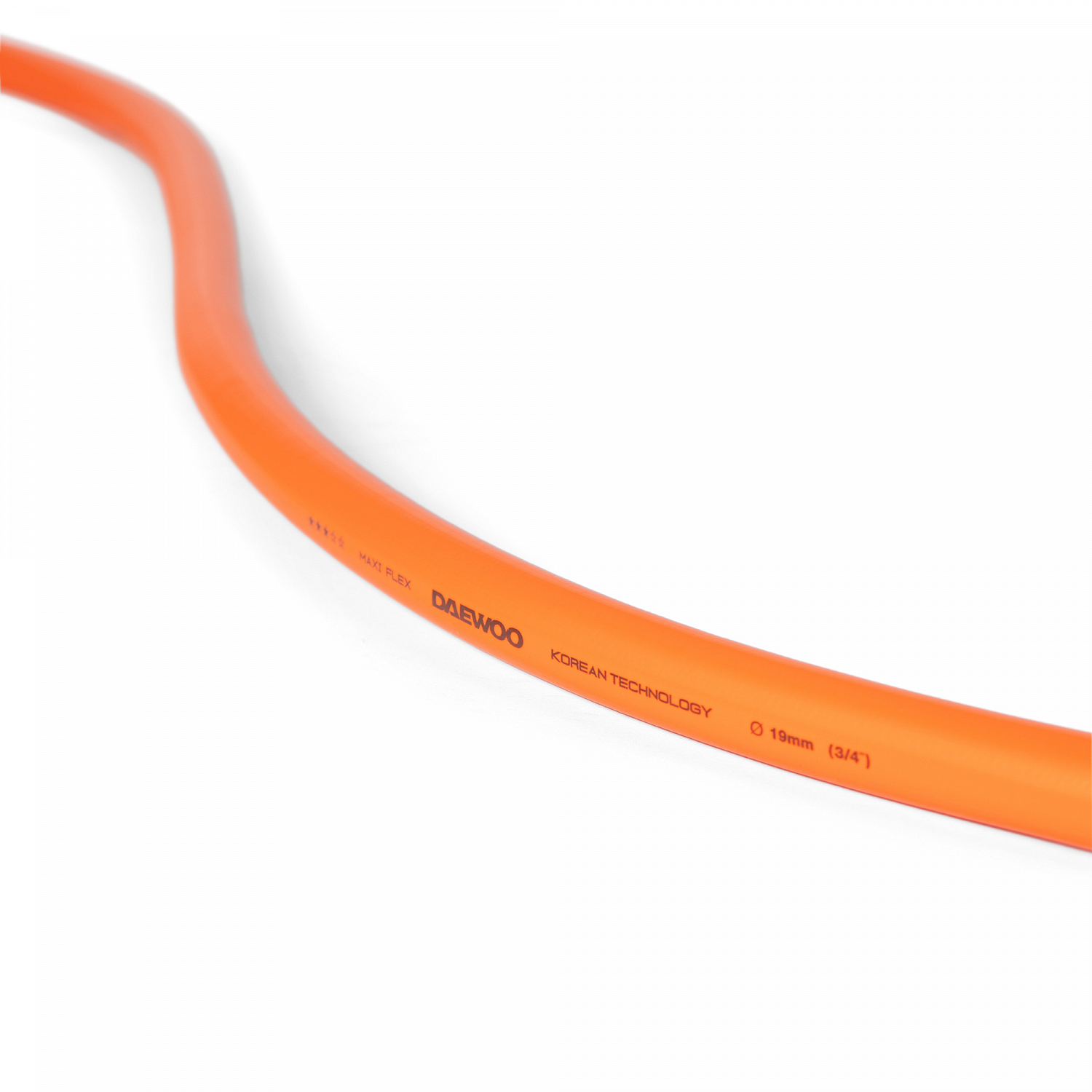 Шланг 1/2 " (13мм) DAEWOO MaxiFlex DWH 3113 20 метров