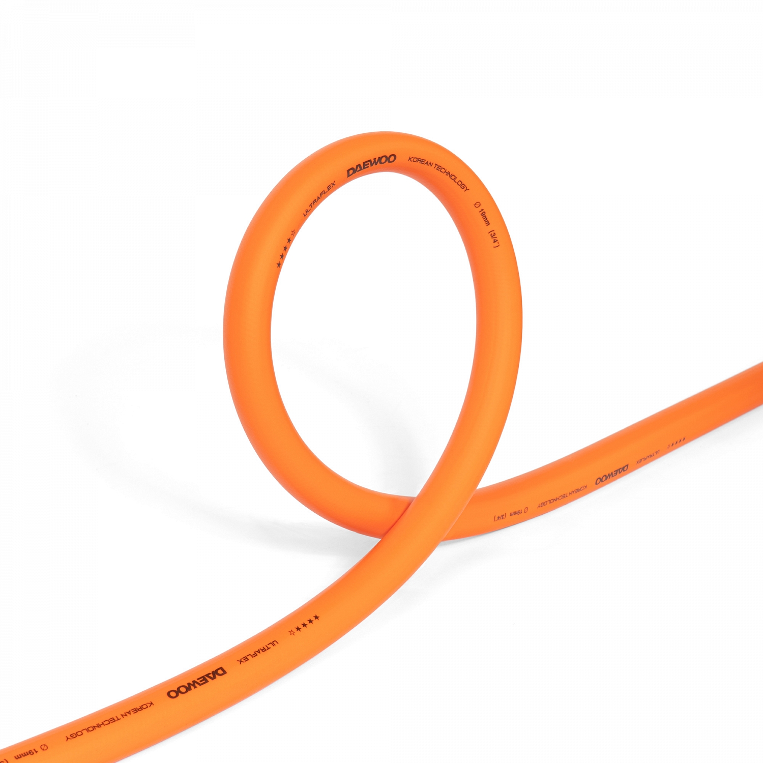 Шланг UltraFlex диаметр 3/4 " (19мм), длина 25м DAEWOO DWH 8134