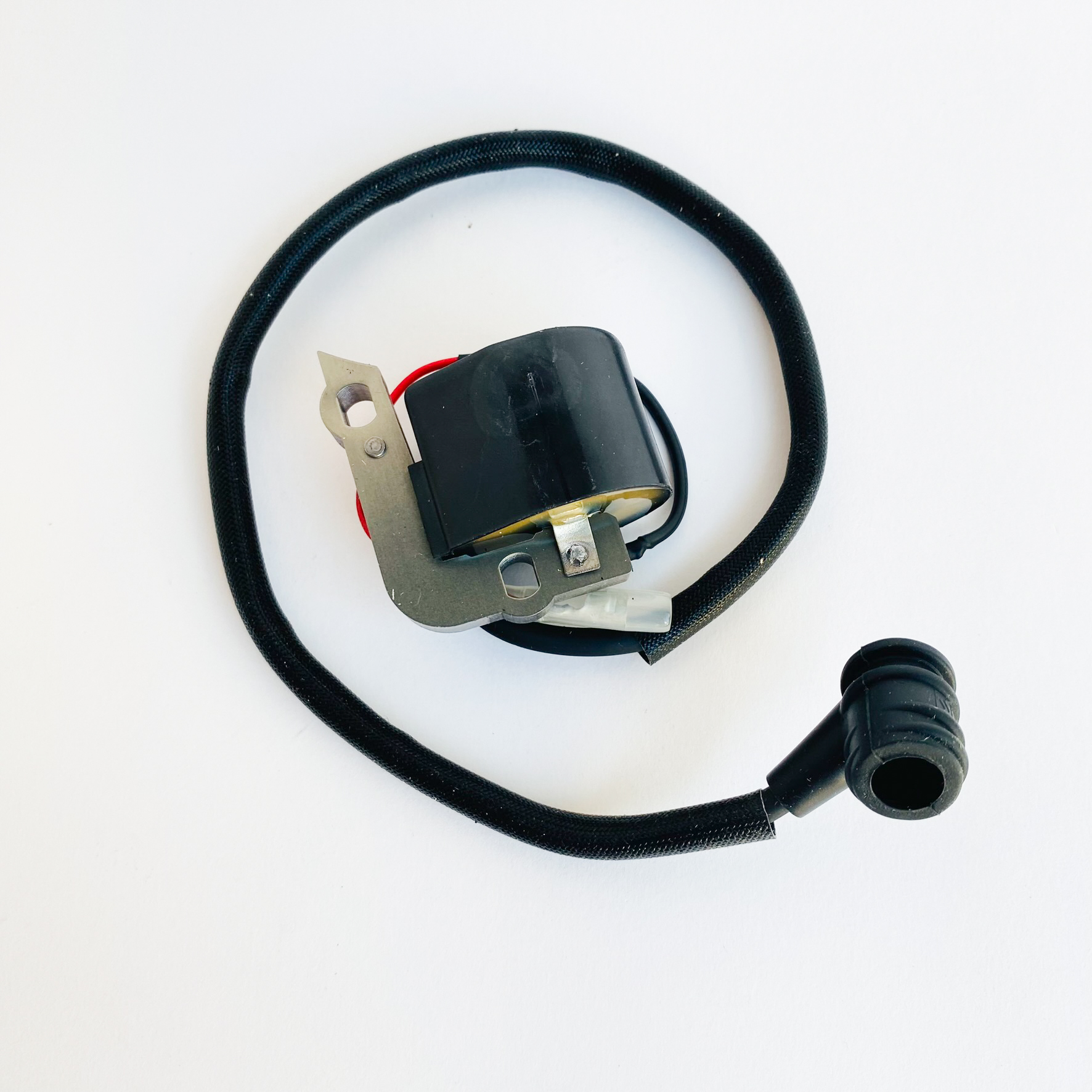 Катушка зажигания для бензотриммера (IGNITION COIL)