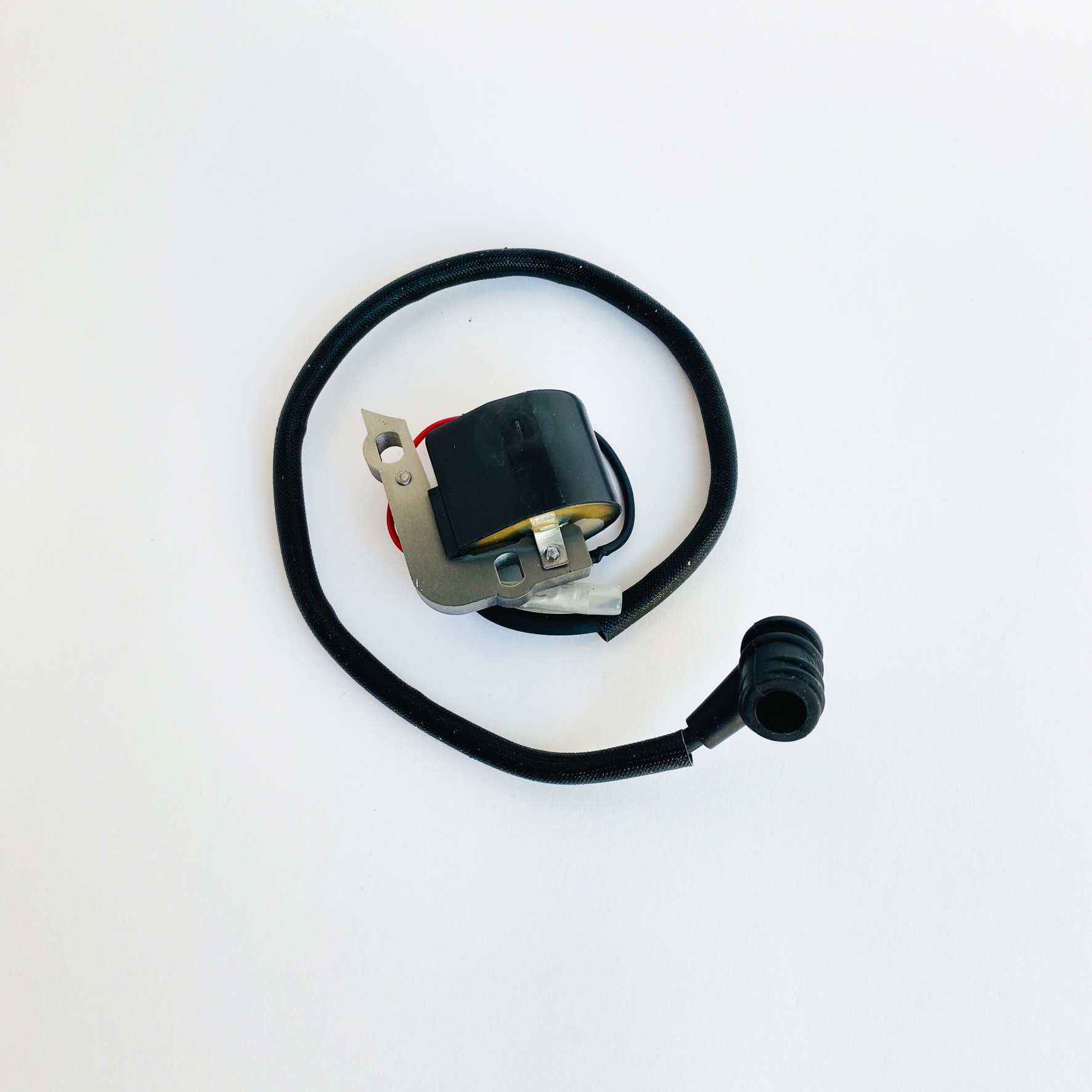 Катушка зажигания для бензотриммера (IGNITION COIL)