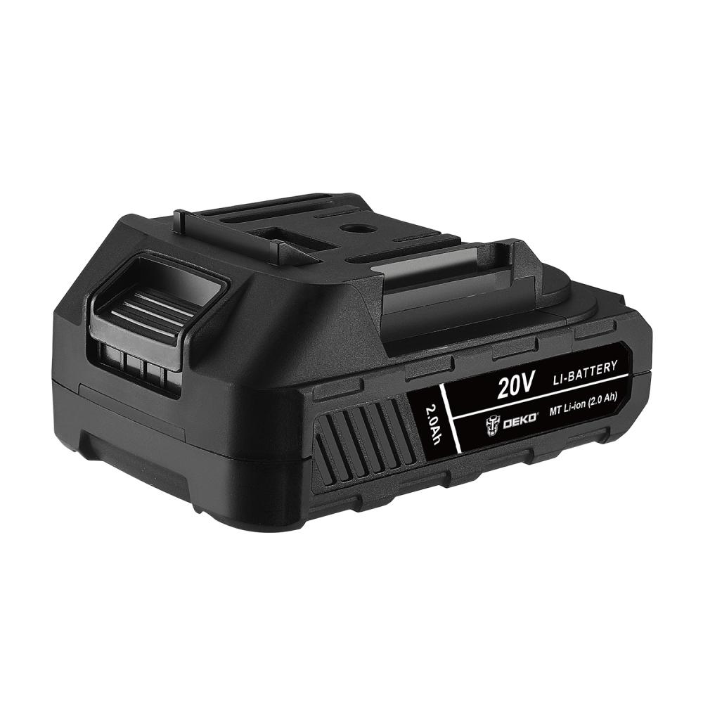 Аккумулятор DEKO MT Power 084-1068