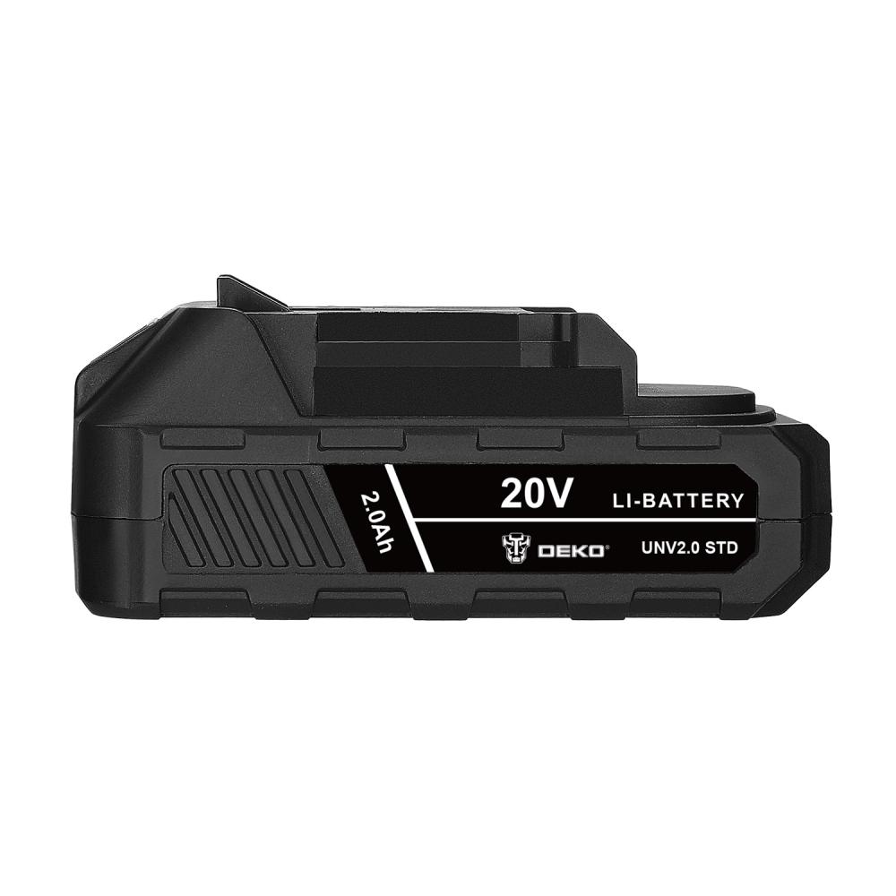 Аккумулятор DEKO UNV2.0 STD