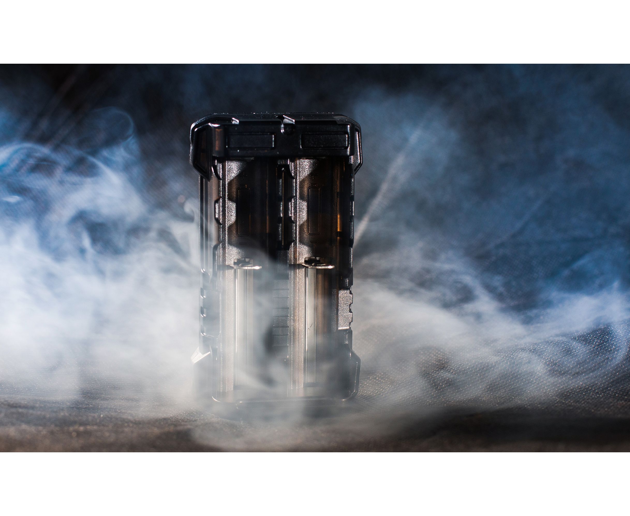 Зарядное устройство Armytek Handy C2 VE