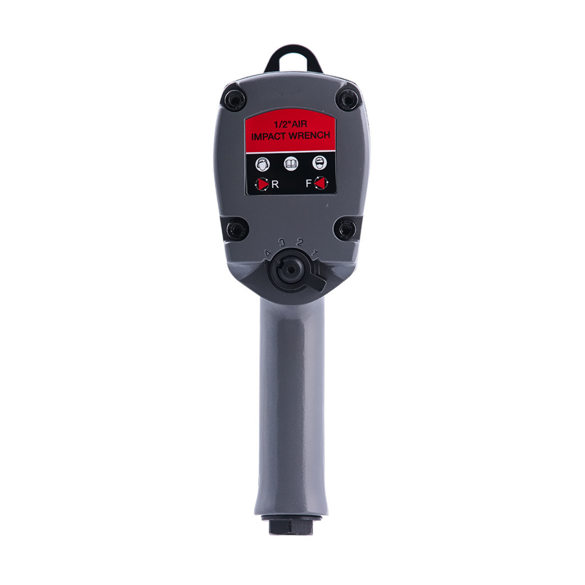 Пневмогайковерт ударный FUBAG IW720 1/2 " (100192)