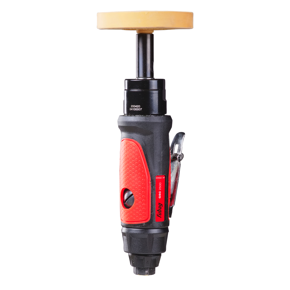 Пневмошлифмашина зачистная FUBAG ErgonomicPower GSC 2500