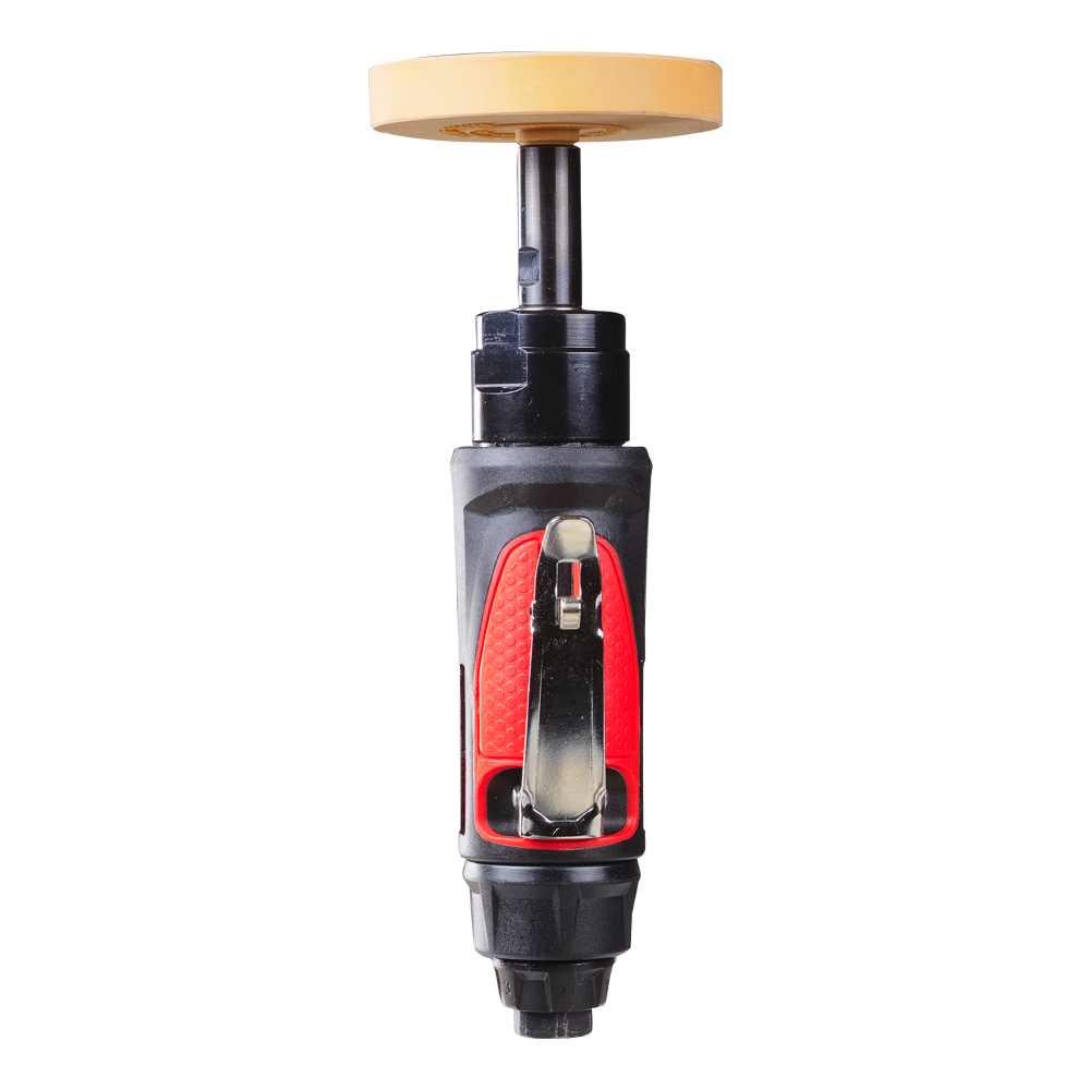 Пневмошлифмашина зачистная FUBAG ErgonomicPower GSC 2500