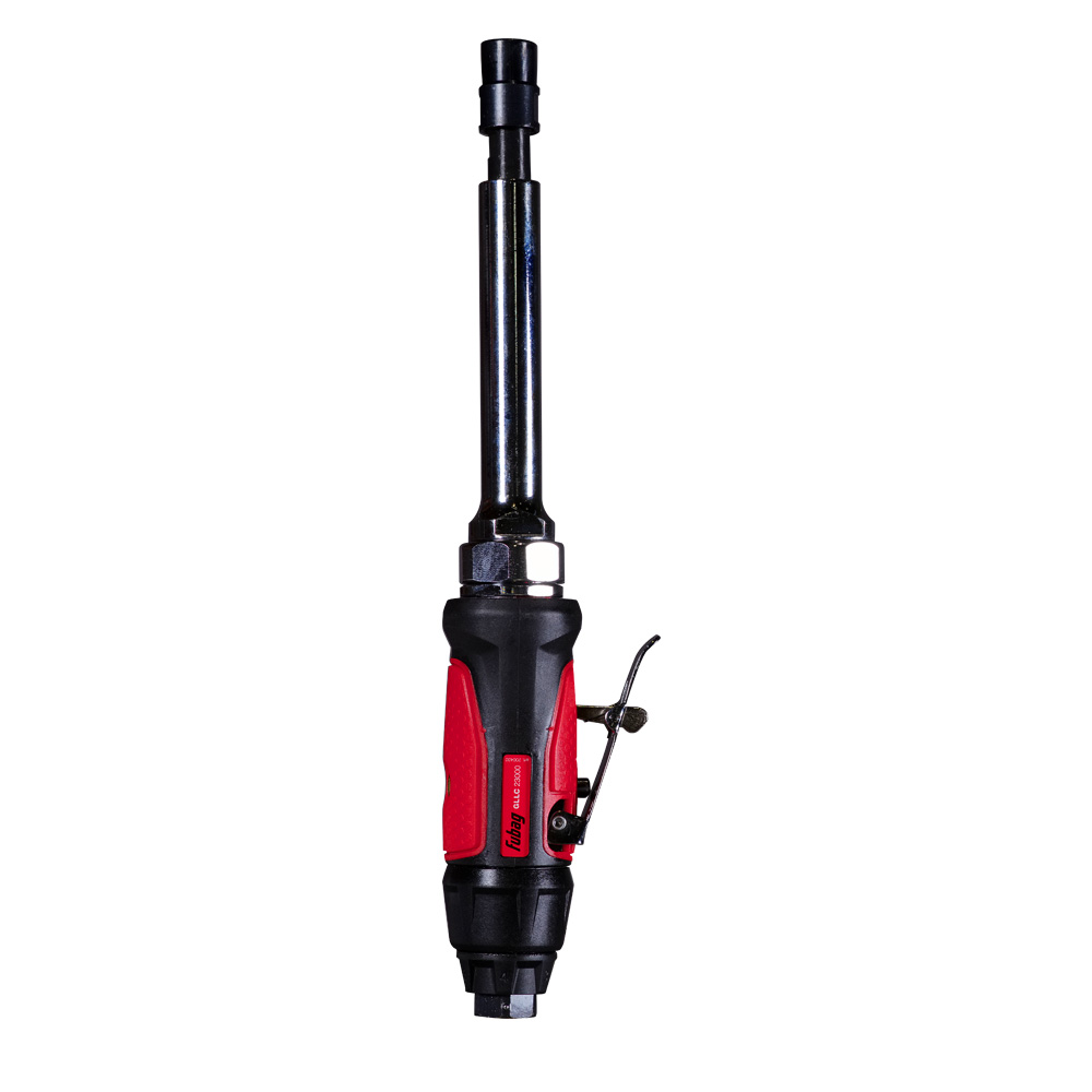 Пневмошлифмашина прямая FUBAG GLLC 23000