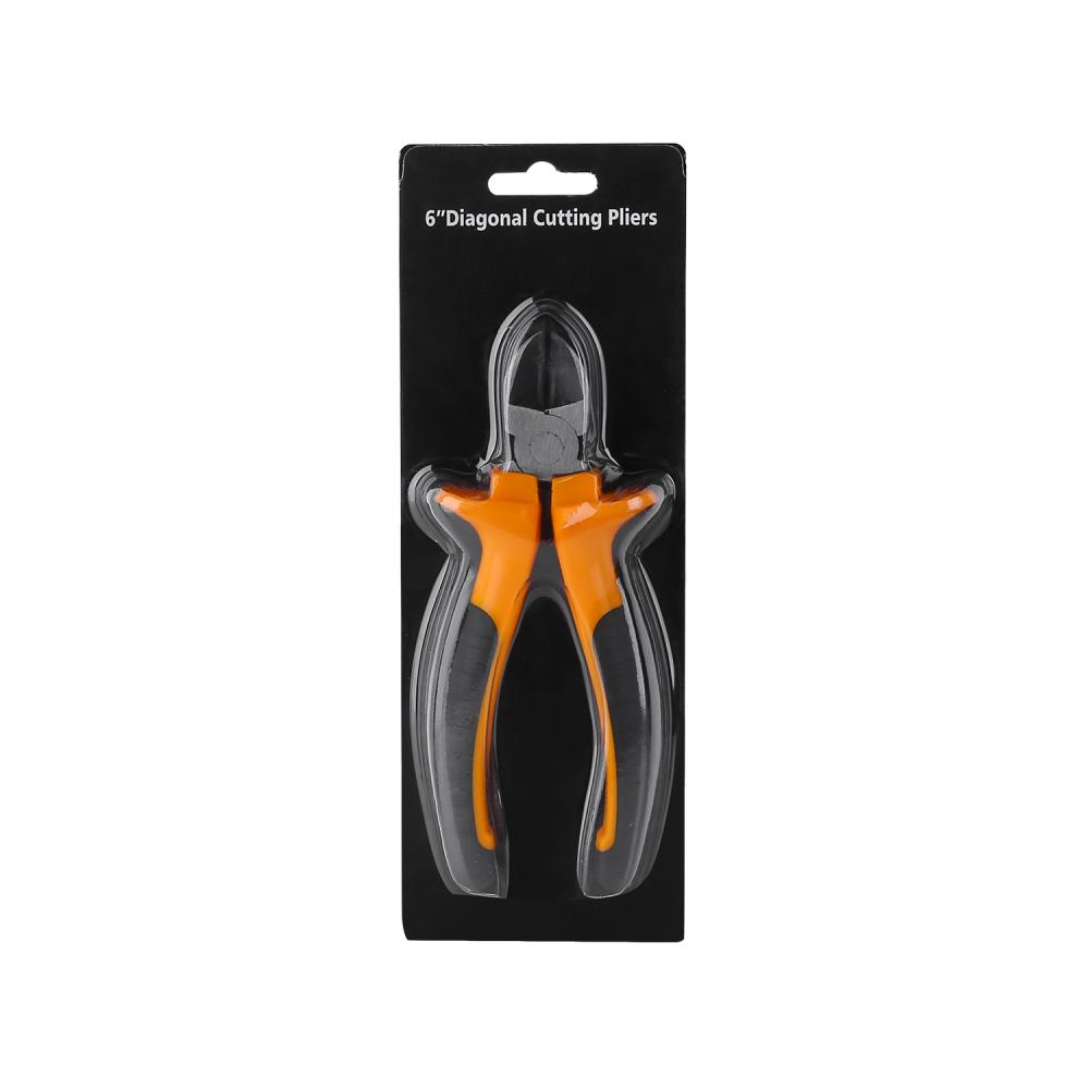 Кусачки бокорезы DEKO DKP03 15,24 см