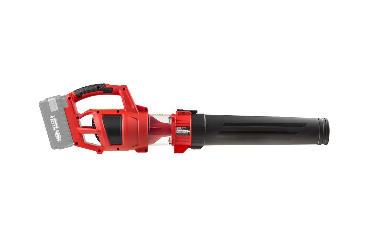 Воздуходувка аккумуляторная Hammer VZD40V