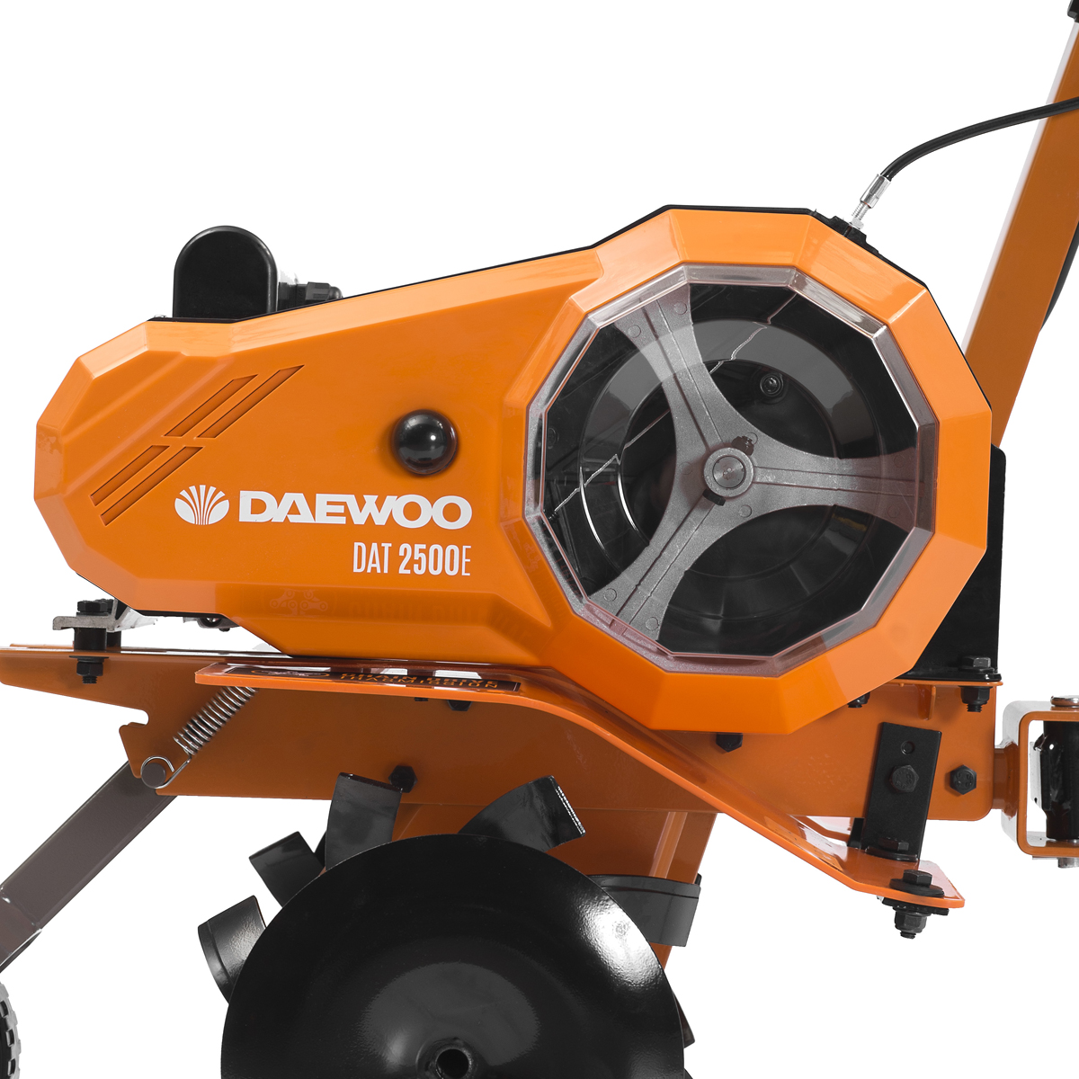 Культиватор электрический DAEWOO DAT 2500E