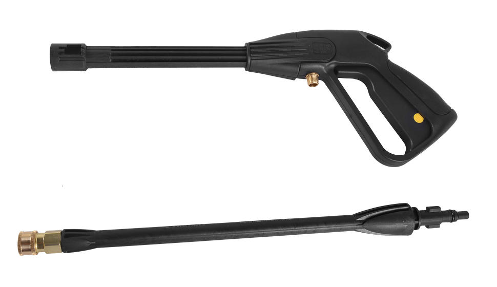Мойка Huter W135-AR