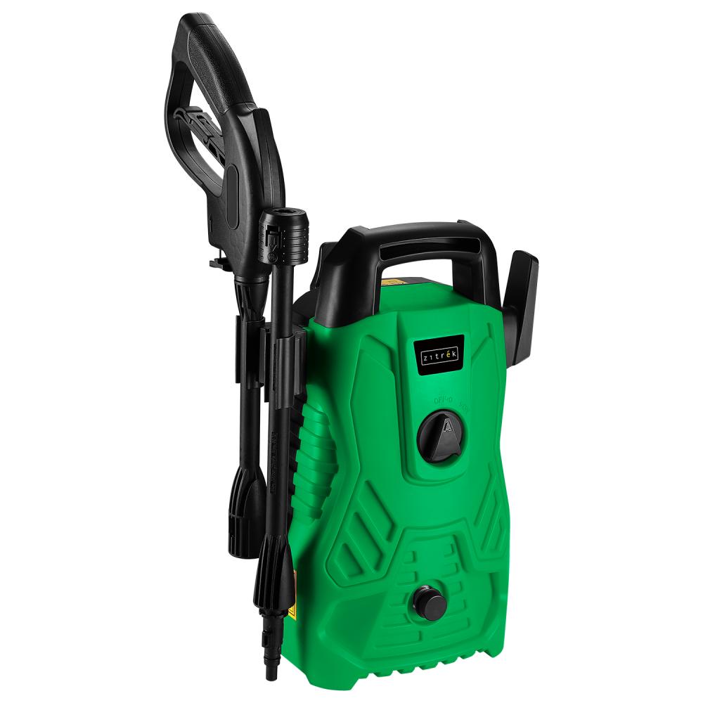 Мойка высокого давления Zitrek ZKCW110