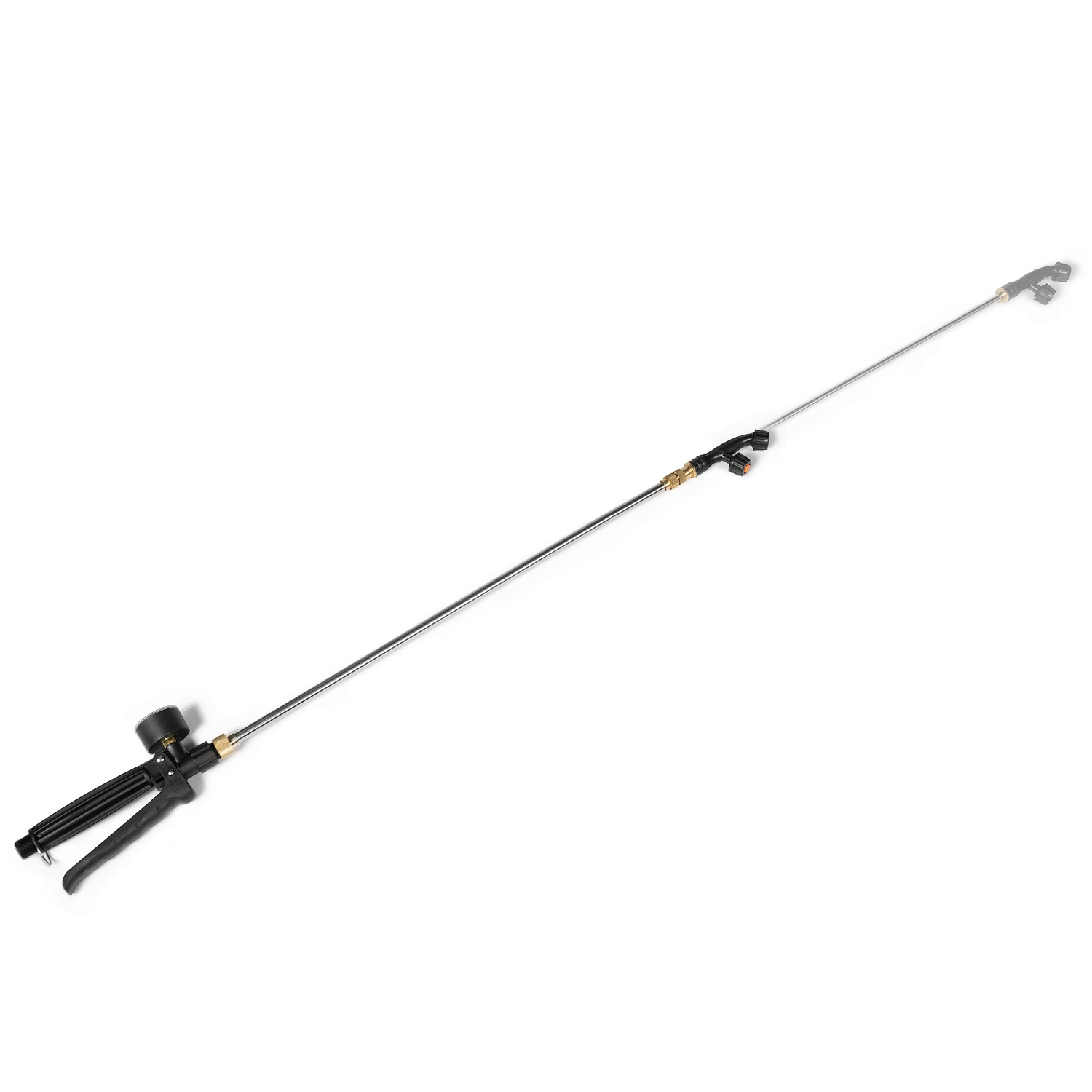 Опрыскиватель аккумуляторный DAEWOO DSA 1621LI SET
