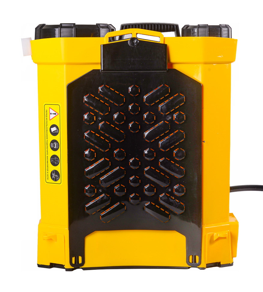 Опрыскиватель аккумуляторный Huter SP-10AC