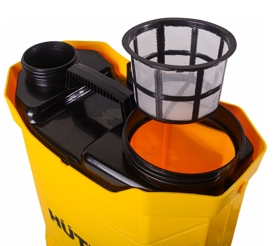 Опрыскиватель аккумуляторный Huter SP-10AC