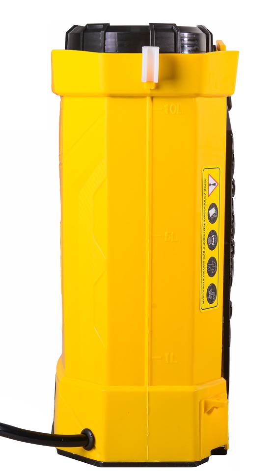 Опрыскиватель аккумуляторный Huter SP-10AC