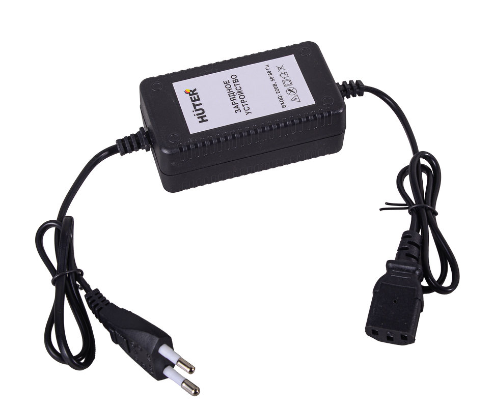 Опрыскиватель аккумуляторный Huter SP-5AC