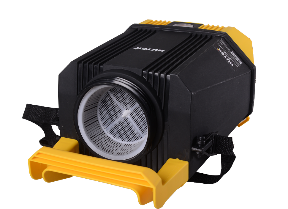 Опрыскиватель аккумуляторный Huter SP-5AC