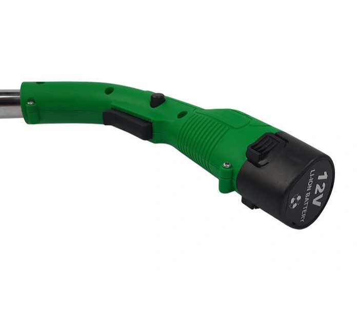 Триммер аккумуляторный Zitrek GreenCut 12