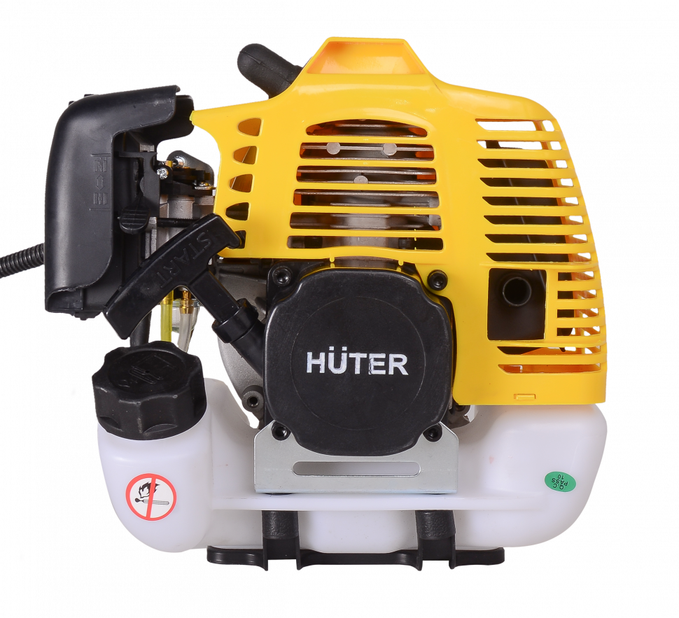 Триммер бензиновый Huter GGT-1300S