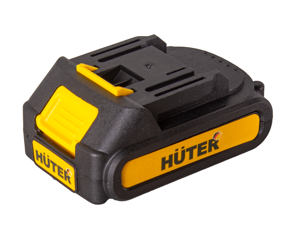 Пила цепная аккумуляторная Huter ELS-20-Li-2К