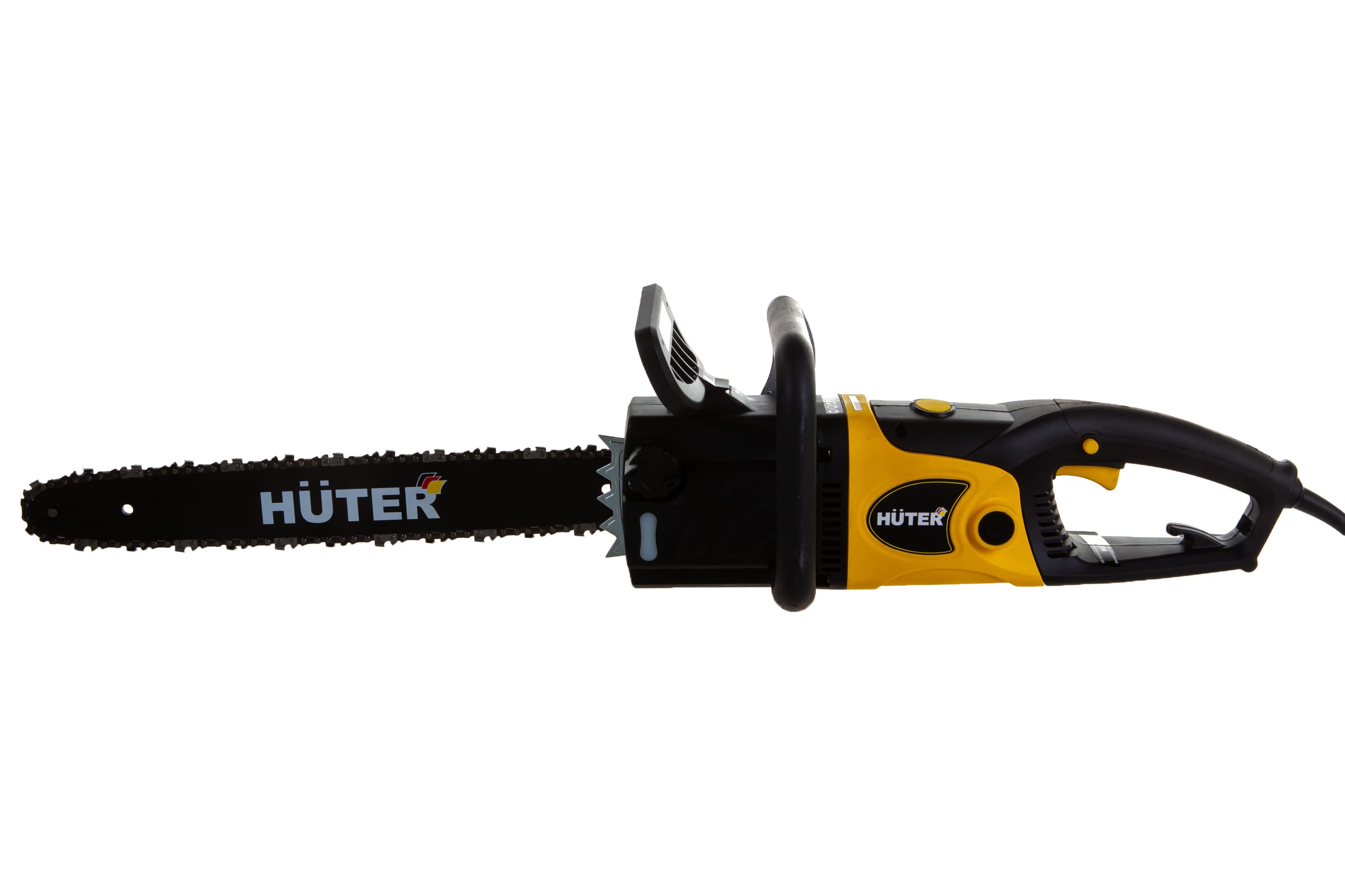 Пила электрическая Huter ELS-2400
