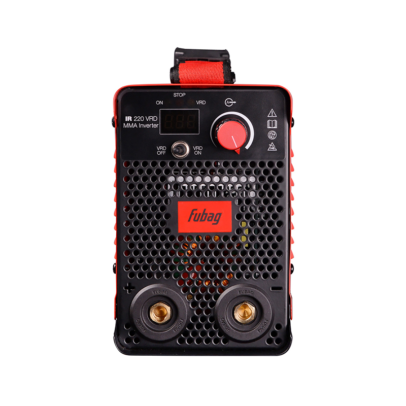 Инвертор сварочный FUBAG IR 220 V. R. D.