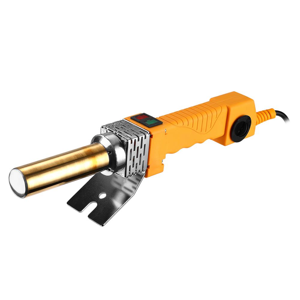 Паяльник для полипропиленовых труб DEKO PPWM2500W