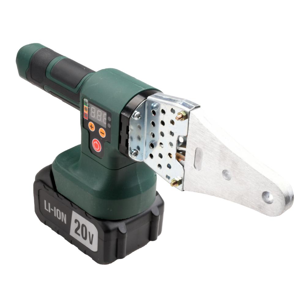 Паяльник для полипропиленовых труб Zitrek ZCPW20V