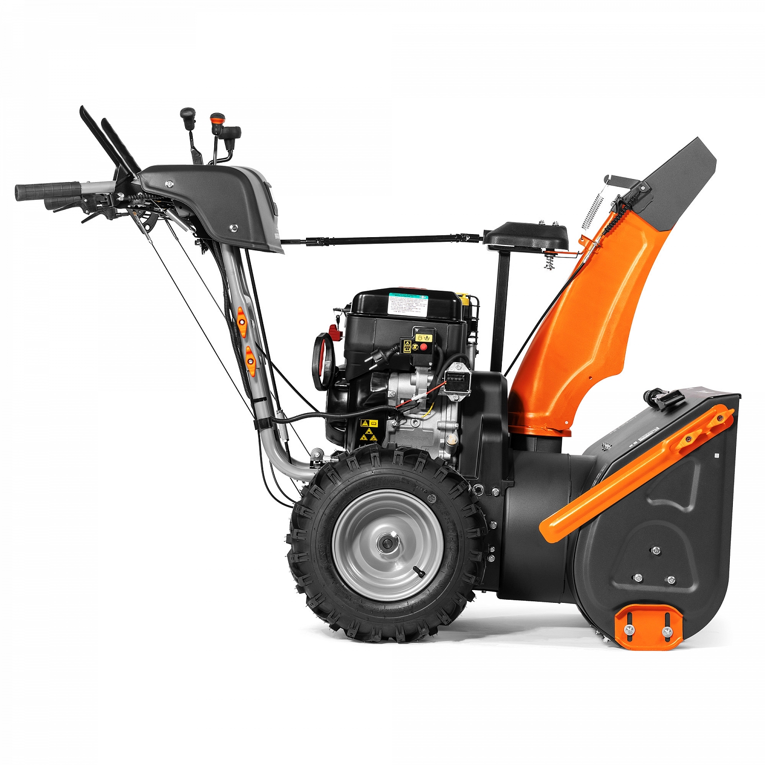 Снегоуборщик бензиновый DAEWOO DAST 330