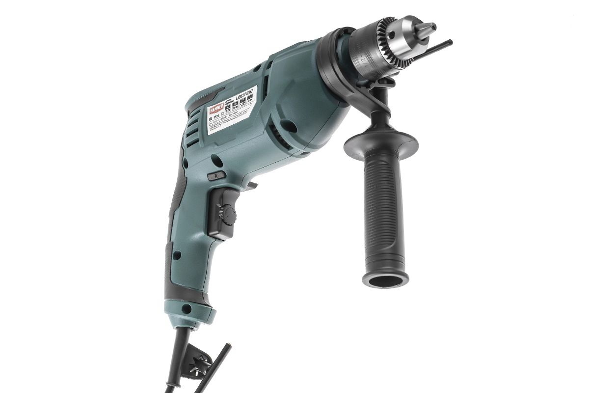Дрель ударная Hammer UDD710A