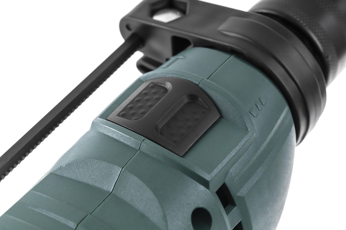 Дрель ударная Hammer UDD710A