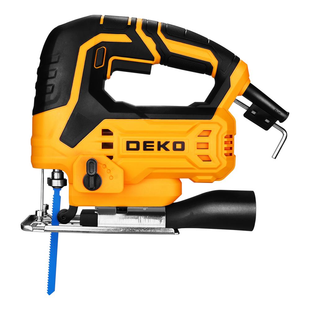 Лобзик DEKO JS650-D