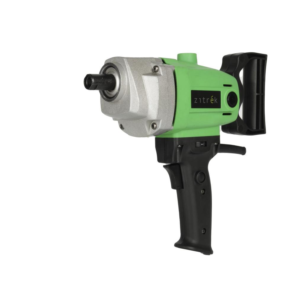Миксер строительный Zitrek ZKM1300W