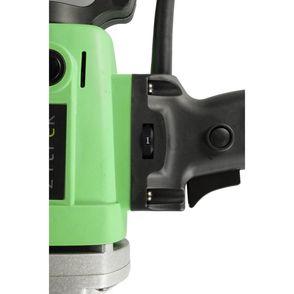 Миксер строительный Zitrek ZKM1300W